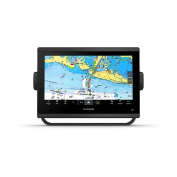 Plotter GPSMAP 923 sem Módulo Sonda