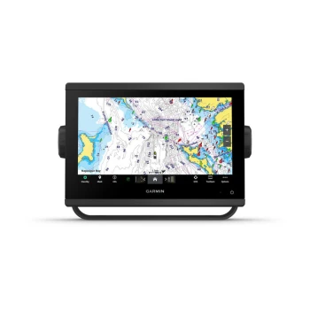 Plotter GPSMAP 1223