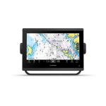 Garmin sonda Gps GPSMAP 1223xsv