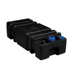 Depósito de Combustível Fixo c/ Tampa Roscada - 49 Lt - SOGLIOLA