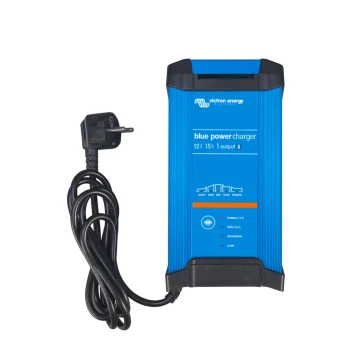 Carregador Inteligente Blue Smart IP22 24V-16A c/ Bluetooth
