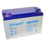 Bateria Ultracell UCG Gel 100A 12v