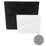 Proteção de Painel de Popa – Preto – 300x220x7mm