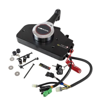Caixa de comandos original Honda 24800-ZZ5-D03