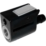 CONECTOR FÊMEA TOHATSU/NISSAN - TUBO 10MM