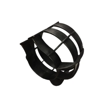 Protetor de Hélice em PVC, (110-350HP) - Branco
