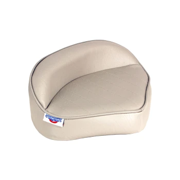 Selim de Pesca Springfield Stand UP- Cinza