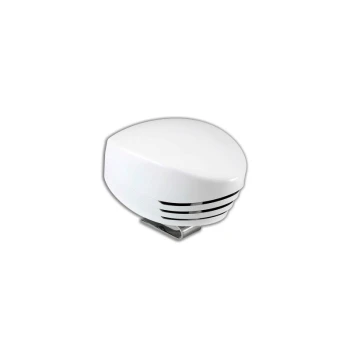 Buzina SHARK - 12V - 10A - IP65 - 100x141x98mm