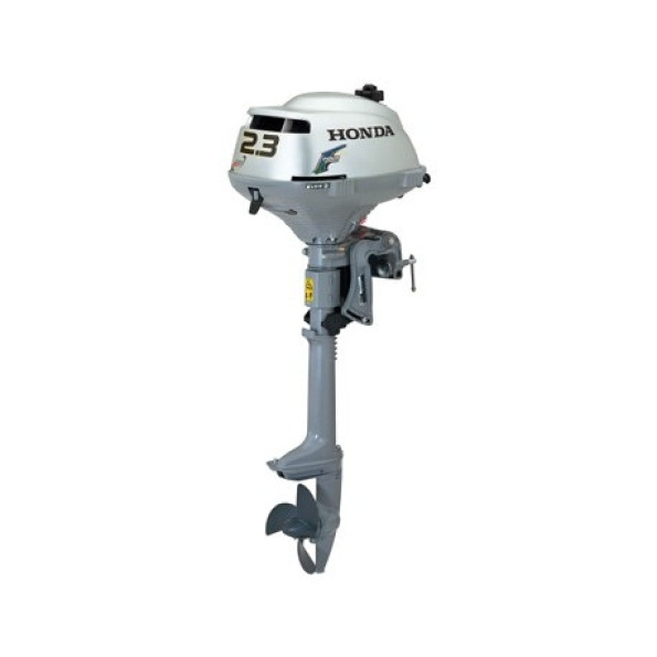 MOTOR HONDA BF2.3 SCHU