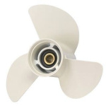 Hélice Yamaha K Series Aluminium Propeller (3X13-5/8"X14"-K) ref. 6E5-45958-00