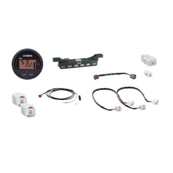 YAMAHA MULTI FUNCTION GAUGE KIT