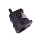 Conector original yamaha femea