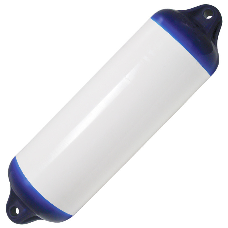 Defensa OCEAN "Heavy Duty" H3- Azul Escuro, 16x56cm Defensa OCEAN "Heavy Duty" H3- Azul Escuro, 16x56cm