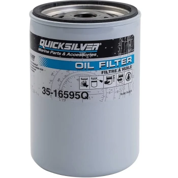 Filtro de Óleo - 35 -16595Q