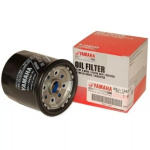 FILTRO OLEO YAMAHA (1092.69J134400400)