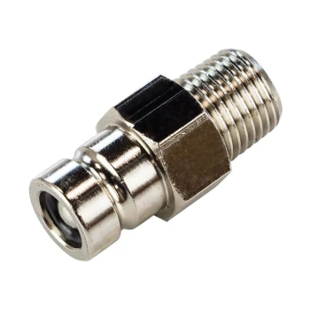CONECTOR DEPOSITO METALICO SUZ +75, TOHATSO