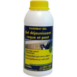 CLEANBAT Gel anti-amarelecimento 1L