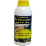 CLEANBAT Gel anti-amarelecimento 1L