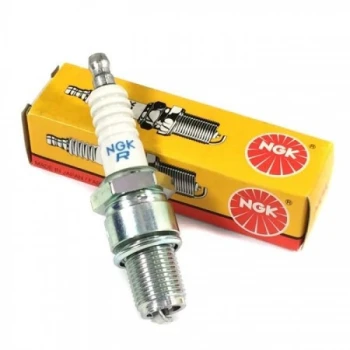 Vela de ignição BP8HN-10 816737Q Quicksilver