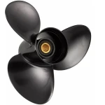 Helice de Aluminio T8-3 8.5x9R