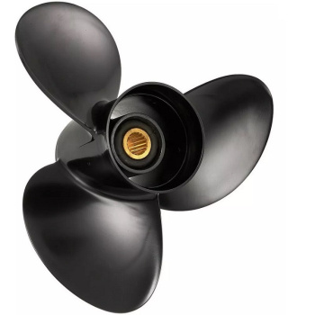 Helice de Aluminio T8-3 8.5x9R