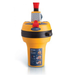 EPIRB 1 Ocean Signal c/GPS e bateria de grande duração