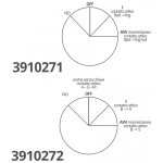 ENGINE IGNITION KEYS