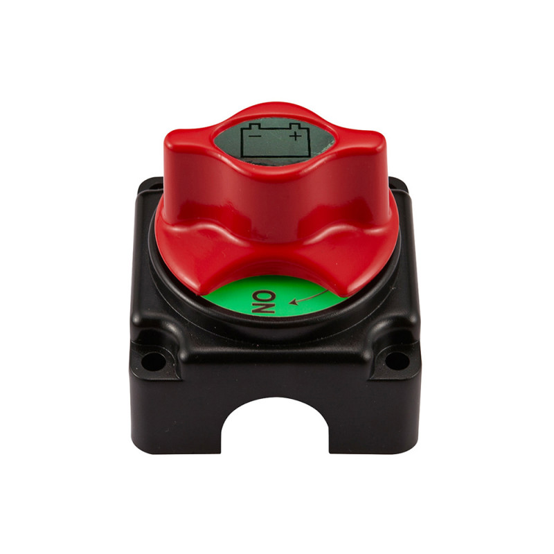 MINI BATTERY SWITCH 250A MINI BATTERY SWITCH 250A