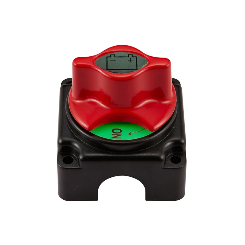 MINI BATTERY SWITCH 250A MINI BATTERY SWITCH 250A