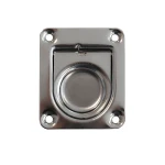 S.S. FLUSH RING PULL MM.65×55