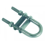 "U" BOLTS
