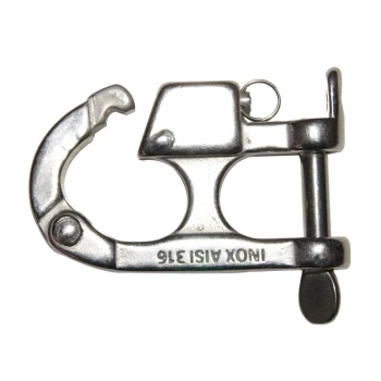 SNAP HOOK