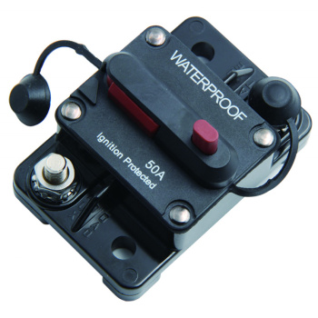SURFACE MOUNT THERMAL SWITCHES