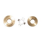 KIT MULTI-FIT MERCURY 40-60 HP