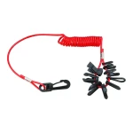 SECURITY KEYS KIT