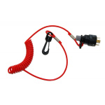 AUTOMATIC IGNITION CUT-OFF