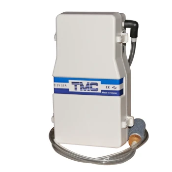 VENTILATING CENTRIFUGAL PUMP 12 V.
