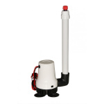 VENTILATING PUMP 12 V.