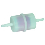 FUEL FILTER FOR HOSE Ø MM.6/8