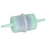 FUEL FILTER FOR HOSE Ø MM.6/8