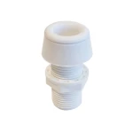 PLASTIC SHOWER HOLDER