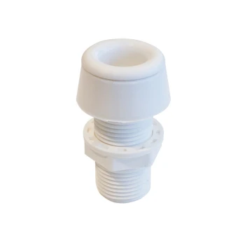 PLASTIC SHOWER HOLDER