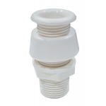 PLASTIC SHOWER HOLDER