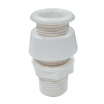 PLASTIC SHOWER HOLDER