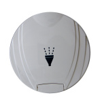 PVC SHOWER BOX