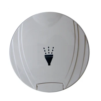 PVC SHOWER BOX