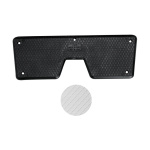TRANSOM PROTECTION BOARD MM.270X98
