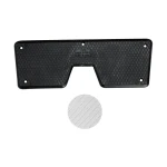 TRANSOM PROTECTION BOARD MM.270X98