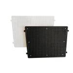 TRANSOM PROTECTION BOARD MM.210X300