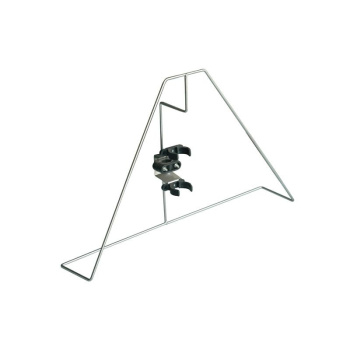 HOSESHOE BUOY HOLDER
